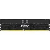 Оперативная память Kingston Fury Renegade Pro Black XMP KF560R32RB-16