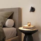 Светильник SP-BED-NB-R90-3W Warm3000 (BK, 20 deg, 230V) (Arlight, IP20 Металл, 3 года)