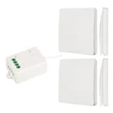 INTELLIGENT ARLIGHT Проходной выключатель серии TY комплект 230V WIFI 5A 032535