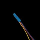 Микрофон с фиксированным усилением, акустическая дальность 9 м, ESM-7