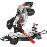 Пила торцовочная, d 255x30 мм, 1600 Вт