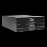 Источник Бесперебойного Питания двойного преобразования для монтажа в стойку E-Power EKF SW900G4 10 кВА/10кВт ,1фазный ,230В, c АКБ 16 х 12В_9Ач