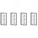 Полюсной наконечник 4P,TS800