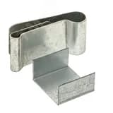 Зажим крепежный КТСР/Т.1-25 Ц