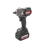 Гайковерт ударный аккумуляторный бесщёточный 1/2"DR, 21В, 1080 Нм