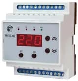 Реле напряжения РНПП-302 3ф НовАтек-Электро 3425600302