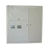 Корпус щита этажного ЩЭсВС 1х22-2хСЭ1 IP31-УХЛ4-001-Узола