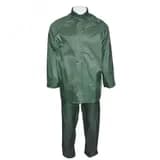 Костюм мужской влагозащитный арт. JS-01 цв. зелёный р. L 48-50 170-188