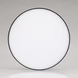 Светильник SP-RONDO-R175-16W Day4000 (BK, 120 deg, 230V) (Arlight, IP40 Металл, 3 года)