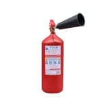 Огнетушитель углекислотный ОУ-3 ВСЕ РИФ