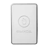 Кнопка выхода Tantos TS-MAGIC White