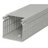Распределительный кабельный канал LK4 N 60x60x2000 мм (ПВХ, серый) OBO Bettermann