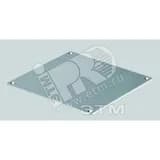 Connect Крышка для цоколя KTA8... глухая алюминий