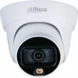 Видеокамера Dahua DH-IPC-HDW1239T1P-LED-0280B-S6