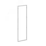 Комплект объединения спина к спине для шкафов CQE N, ВхШ 1800x600 мм