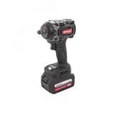 Гайковерт ударный аккумуляторный бесщёточный 1/2"DR, 21В, 890 Нм Thorvik