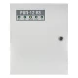 Резервированный источник питания РИП-12 исп.50 (РИП-12-3/17М1-Р-RS) Bolid