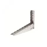 Консоль с опорой ML основание 400