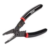 Инструмент для снятия изоляции WS-01F ПРОФИ КВТ 101541