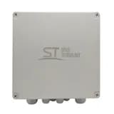 Уличный PoE коммутатор ST-S41POE,(2M/65W/А/OUT) PRO, (верс.4)