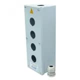 Корпус ПКУ15-21-141-54 с сальником