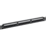 Патч-панель PP24-1UC5EU-K05-G ITK