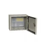 Щит с монтажной панелью IEK ЩМП-6.6.2-0 74 У2 (YKM40-662-54)