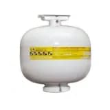 Модуль порошкового пожаротушения МПП-8У (Буран-8У)