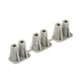 Наконечник кабельный 1-1.5мм.кв Schneider Electric