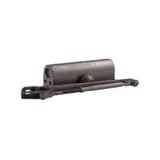 Дверной доводчик ISP 430 (графит) до 110 кг Isparus