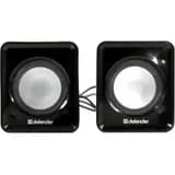 Колонки SPK 22 Black Defender