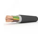 Кабель силовой ВВГнг(А)-LS 5х95,0 мс (N, PE)-1 ТРТС