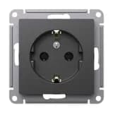 Розетка AtlasDesign ATN001443 Schneider Electric