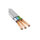 Провод ПуГВВ 3х4 450/750В Б (м) ПромЭл 11855390