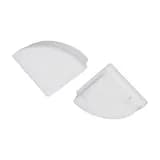 Заглушка Arlight WPHKANTH16 глухая Пластик 023167