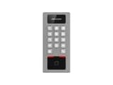 Терминал доступа Hikvision DS-K1T502DBWX, встроенные считыватели Mifare, Felica, DESfire