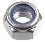 Гайка самоконтрящаяся М10 DKC (CM251000)