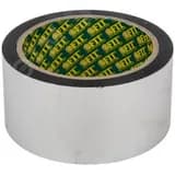 Лента металлизированная клейкая, 50мкм, 50 мм х 50м