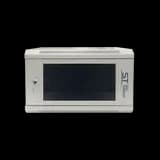 Шкаф настенный 6U ST-NC6U01 серый (V2)