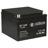 Стационарный аккумулятор (12V / 26Ah) BT 1226 Battbee