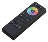 Пультрегулятор цвета RGB с сенсорным кольцом Arte Lamp SMART A70RC04CHBK