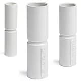 Муфта труба-труба с ограничителем ДКС, IP40, д.20мм ДКС