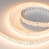 Светодиодная лента Arlight RTA25219mm 24V Warm2700 27 Wm IP20 2835 5m Открытый 0199292