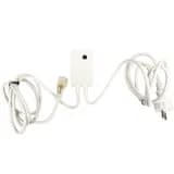 Контроллер для наборов дюралайта 6м и 14м 13мм кроме RGB до 30м NeonNight 123031