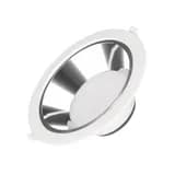 Светильник Arlight IMSTORMR14515W Day4000MIX WH 80 deg 230V IP20 Металл 032432