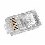 Коннектор RJ-45 CAT5E (100шт/уп) PROCONNECT 05-1021-3