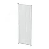 Плата монтажная перфорированная для шкафов CQE N 1400x1200 мм DKC