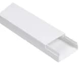 Кабель-канал 40х25 L2000 пластик ECOLINE IEK CKK11-040-025-1-K01