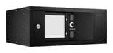 Телекоммуникационный шкаф Cabeus WSC-05D-4U55/45-BK (10184c)