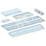 Шкаф расширения напольный IP55 27 модулей Schneider Electric